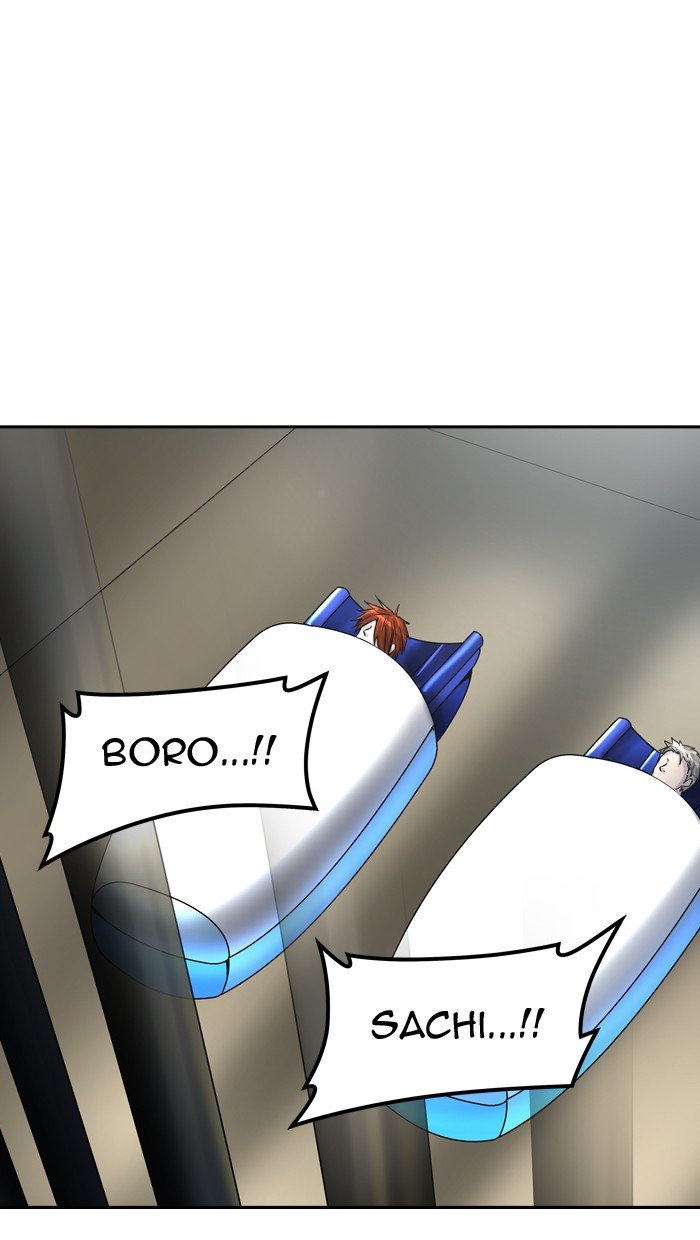 Tower of God, Chapter 403 image 012